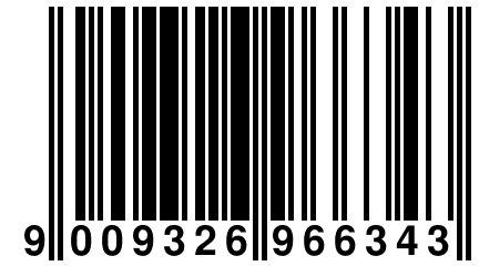 9 009326 966343