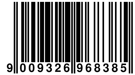 9 009326 968385