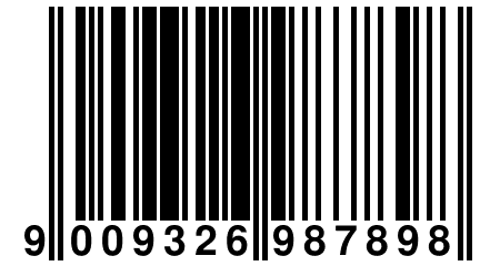 9 009326 987898