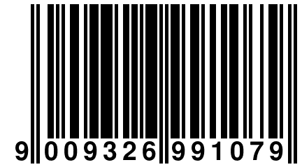 9 009326 991079