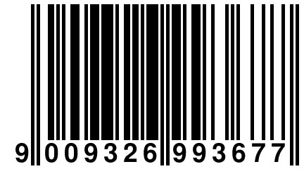 9 009326 993677