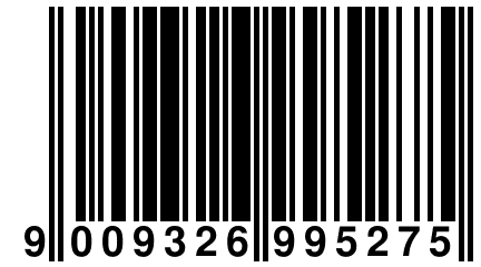 9 009326 995275