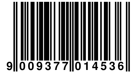 9 009377 014536