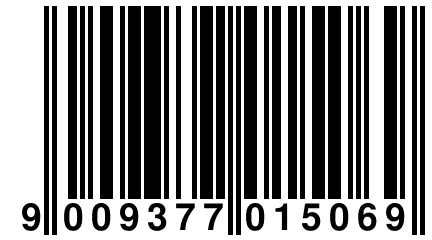 9 009377 015069