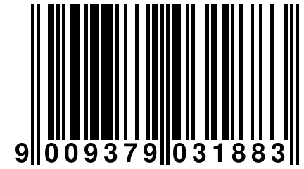 9 009379 031883