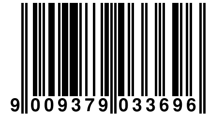 9 009379 033696