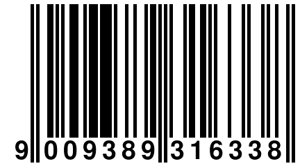 9 009389 316338