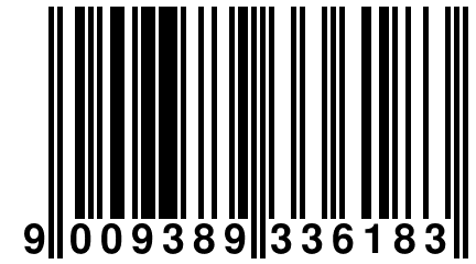 9 009389 336183