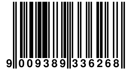 9 009389 336268