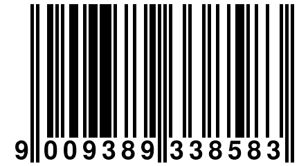 9 009389 338583