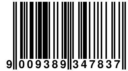 9 009389 347837