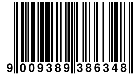 9 009389 386348