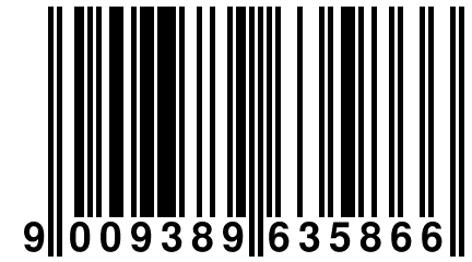 9 009389 635866