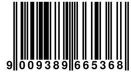 9 009389 665368