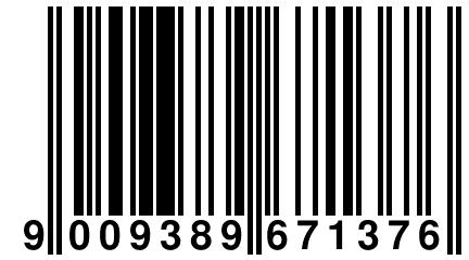 9 009389 671376