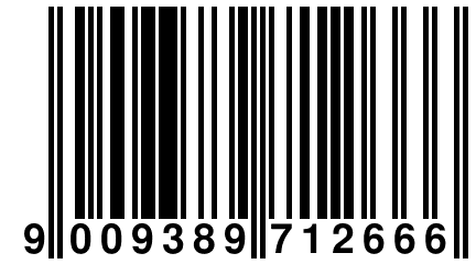 9 009389 712666