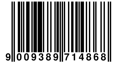 9 009389 714868