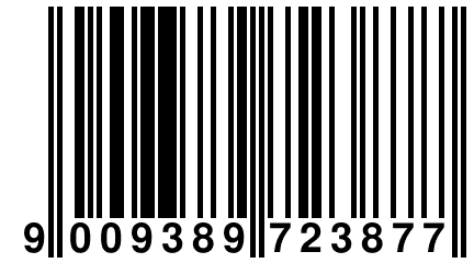 9 009389 723877