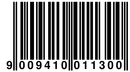 9 009410 011300