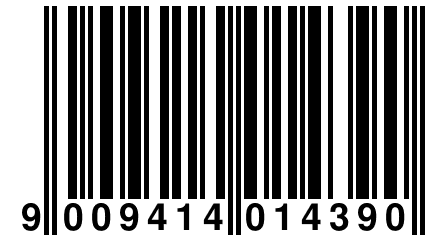 9 009414 014390