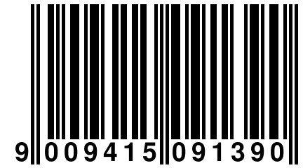 9 009415 091390