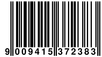 9 009415 372383