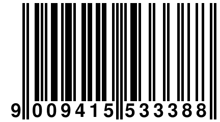 9 009415 533388