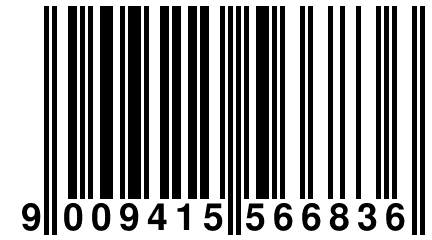 9 009415 566836