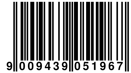 9 009439 051967