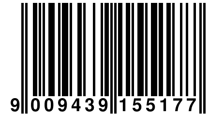 9 009439 155177