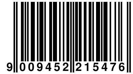 9 009452 215476