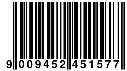 9 009452 451577