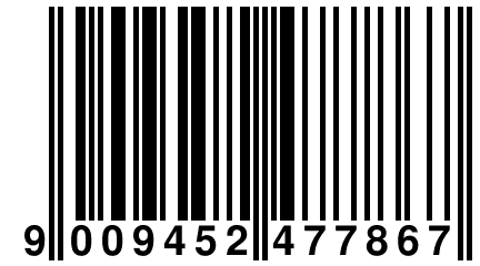 9 009452 477867