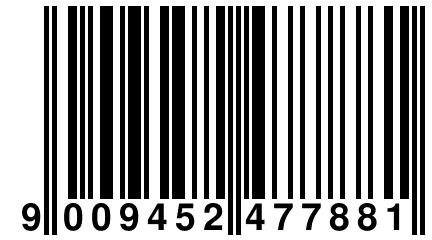 9 009452 477881