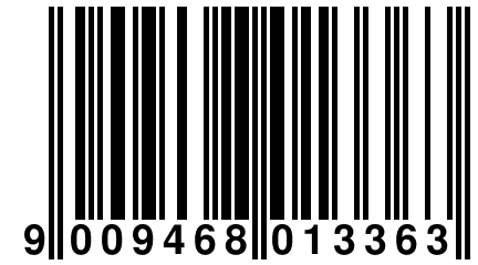 9 009468 013363