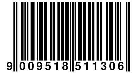 9 009518 511306