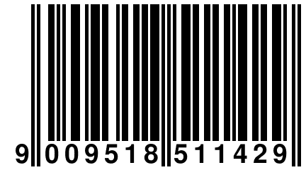 9 009518 511429