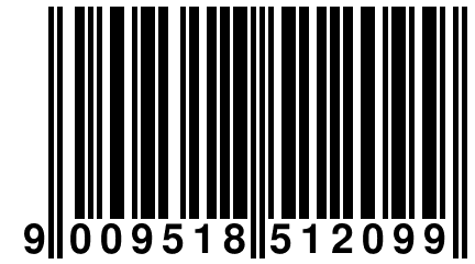 9 009518 512099