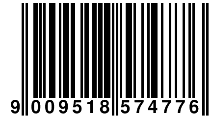 9 009518 574776