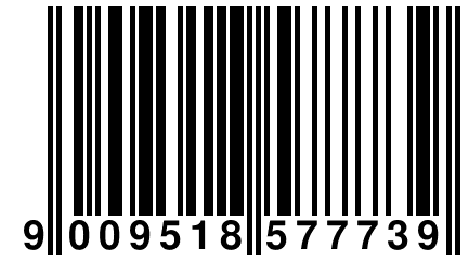 9 009518 577739