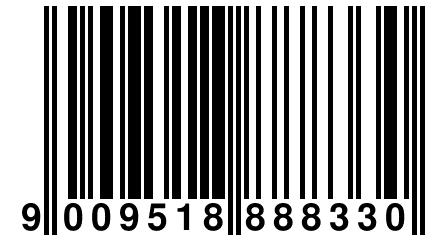 9 009518 888330