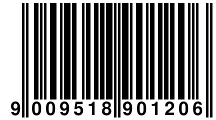 9 009518 901206