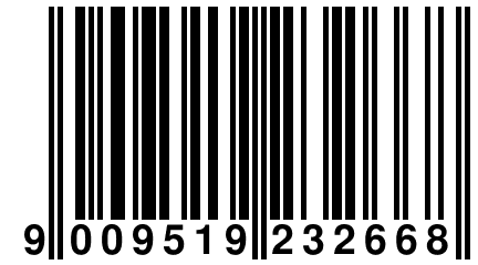 9 009519 232668