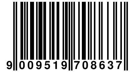 9 009519 708637