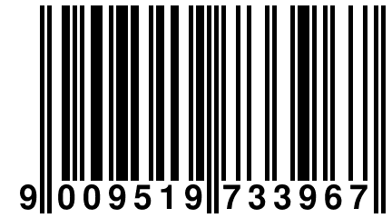 9 009519 733967