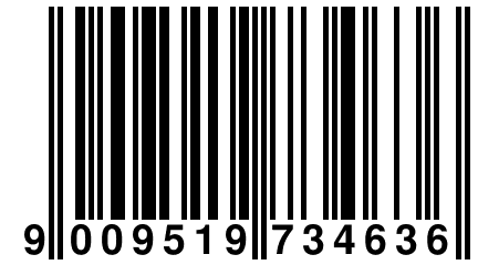 9 009519 734636