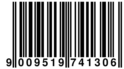 9 009519 741306