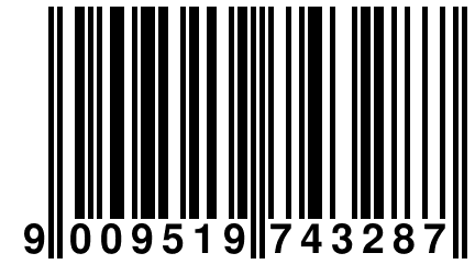 9 009519 743287