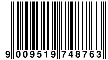 9 009519 748763