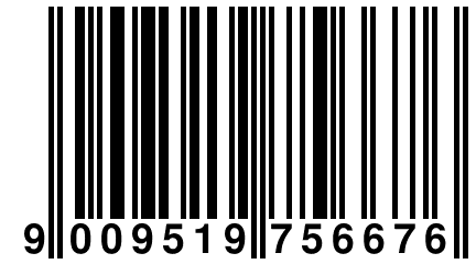 9 009519 756676